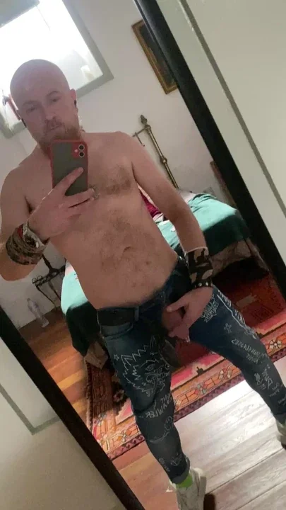 Wanking in the afternoon 2