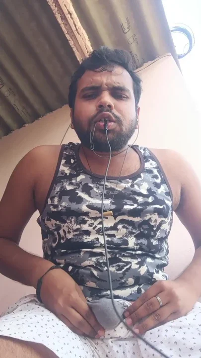 Jerk in underwear feeling horny by Ismaatdeva