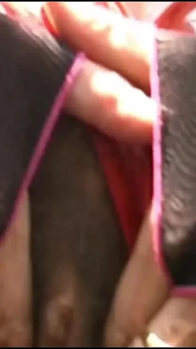 Federica Tommasi Fucks Men and Women with a Strap-on