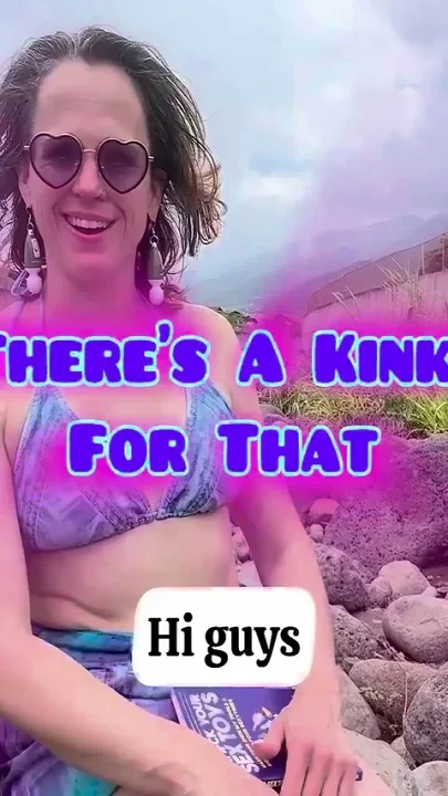 Suzy Wylde There's a Kink for That - Golden Showers