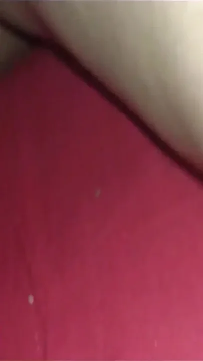 I Entered My Mother-in-law's Room and I Put My Fingers in Her Hairy Pussy