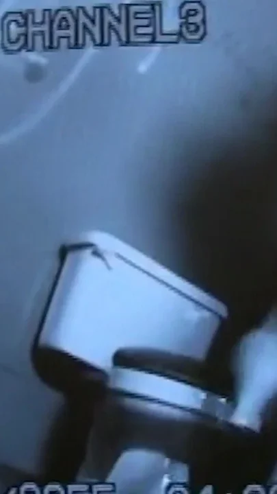 Blonde Wants More Than Gloryhole Cock