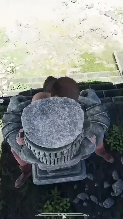 Tomb Rider Lara Craft Parody Porn Game Play Part 9 Clip 2