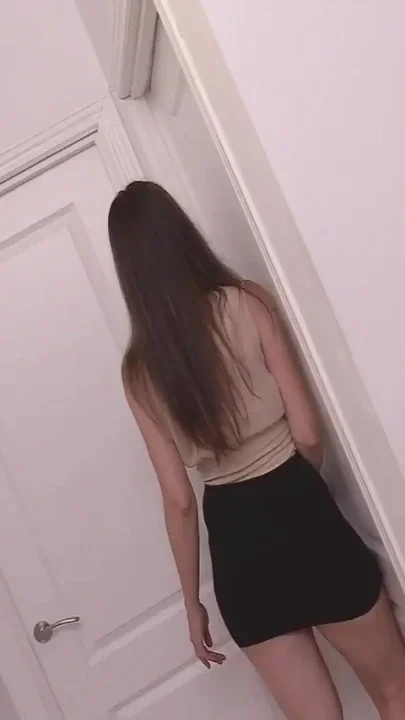 Nerdy Co-worker Caught Using Fleshlight Fuck My Real Pussy
