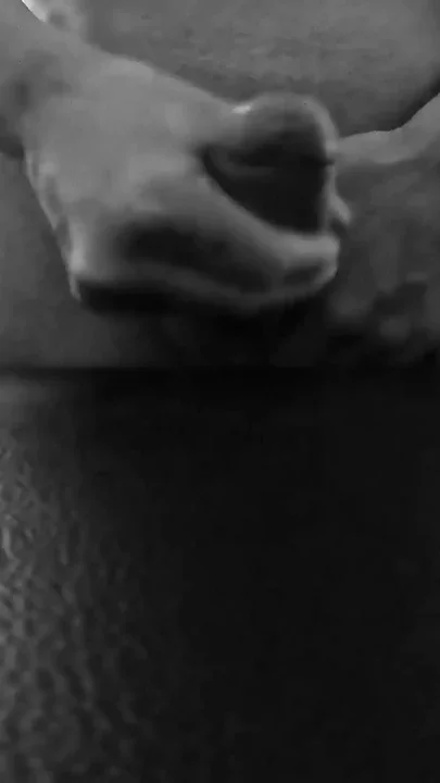 Quick Cumshot