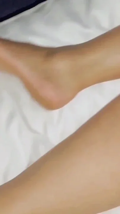 Selena's Beautiful Naked Body Worship