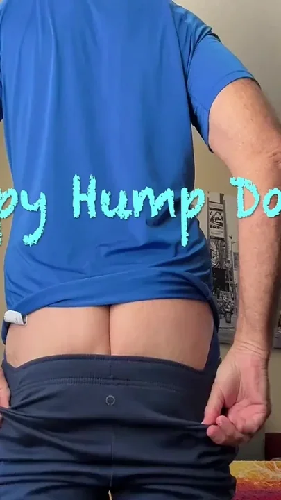 Hump Day Shenanigans