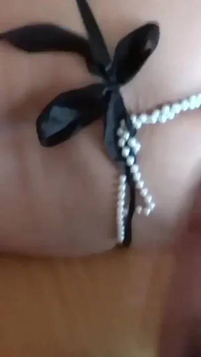 I get five big loads after intense orgasms begging for cock Clip 1