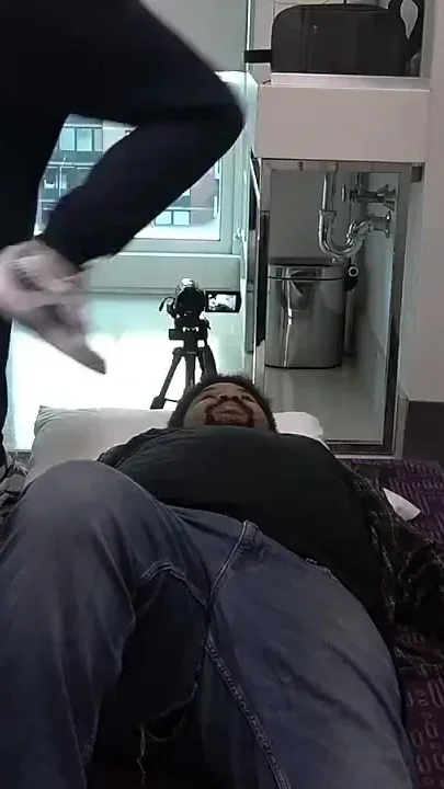 Facesitting and Farting