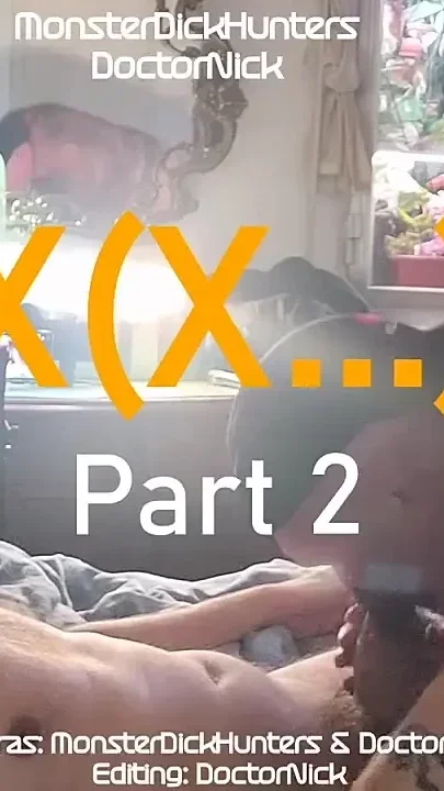 Ending with Doctornick