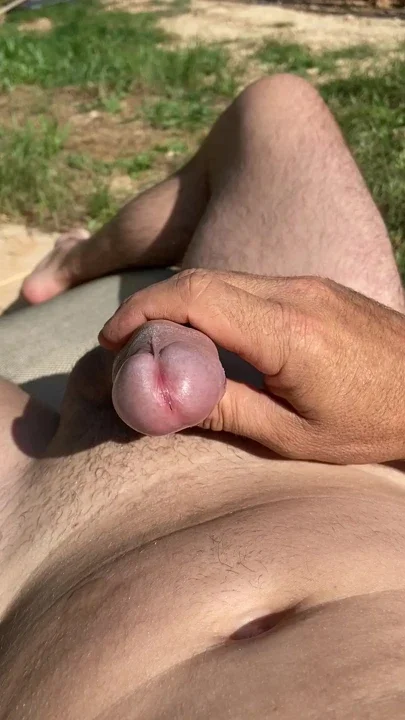 A good cumshot