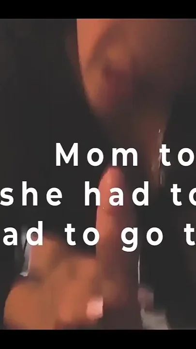Your Mom Is a Devoted Little Slut for Cock