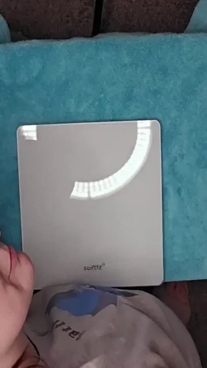 Boob Weighing