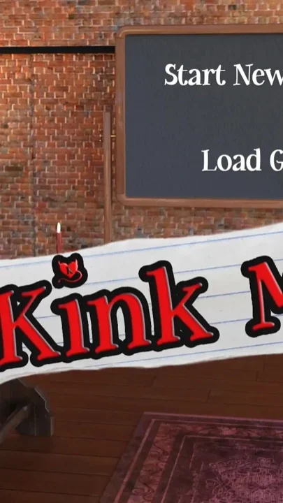Ep1 Kink Maker Gameplay