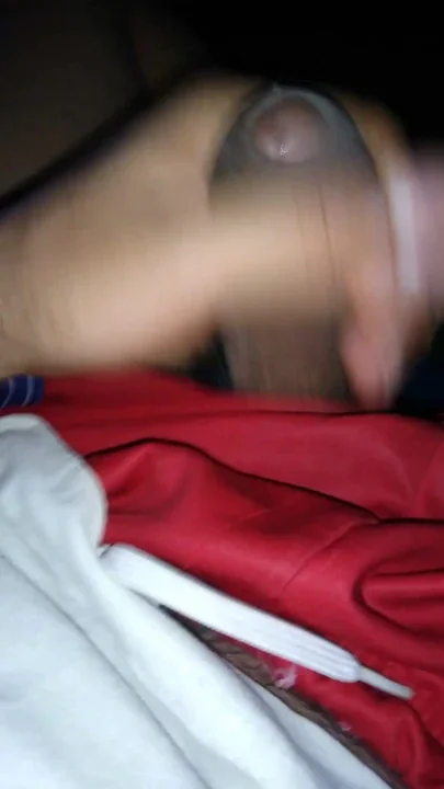 A Cock in 4K