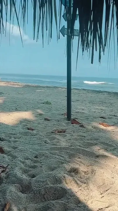 Girl Lost on the Beach Is Fucked by a Tour Guide