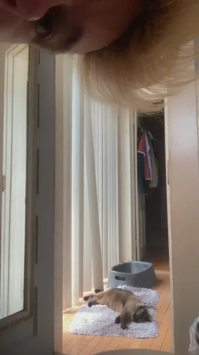 SeanyB Nude