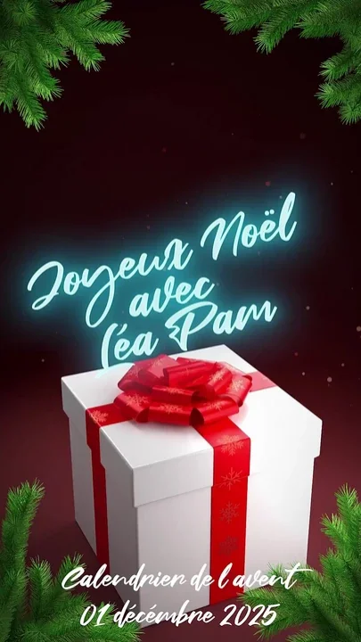 Open This Naughty Advent Calendar with Me-7 Sexy Boxes for a Hot Miss Claus