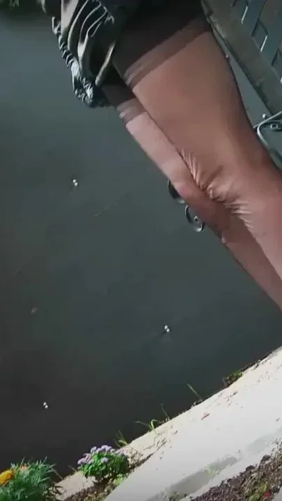 Dangling inside your mind