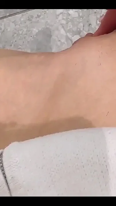I Play with My Wet Pussy and Feel How Strong and Seductive Her Smell Is Flowers