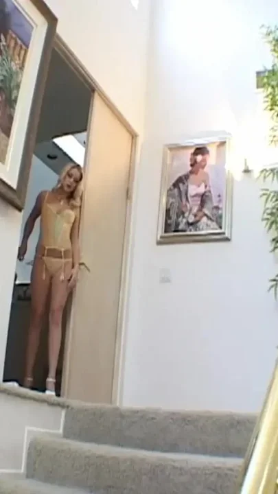 The Disgusting Little Slut