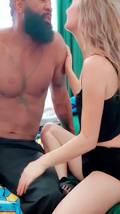 The Boyfriend Experience BBC Pounds Hot Blonde