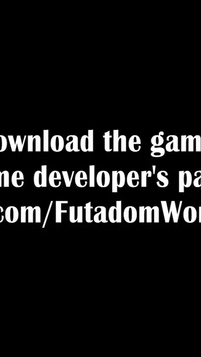 Futadomworld a Bunch of Futas with Big Cocks Throat Fuck Male in the Back Alley