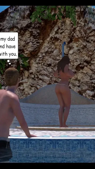 Deviant step family ep 03