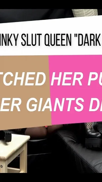 The Kinky Slut Queen 