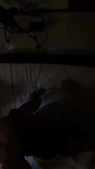 Subtitled Real Hotwife Screams Anal Orgasms with Muscular Bull Cuck Hubby Films