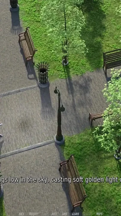 Harmony Haven - Chapter 1 - Lloyd Was About to Kiss Jennifer