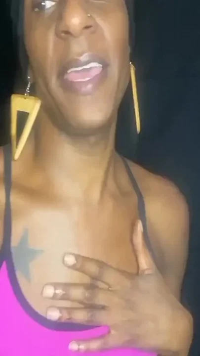 That Time I Ate My Cum