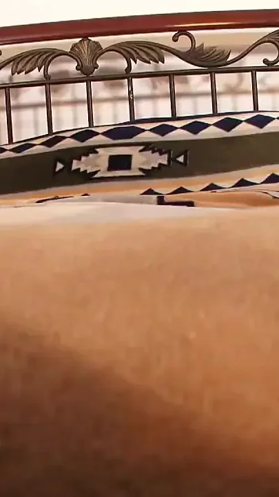 Horny and Hot MILF Housewife Gets Fucked by Hard Cock
