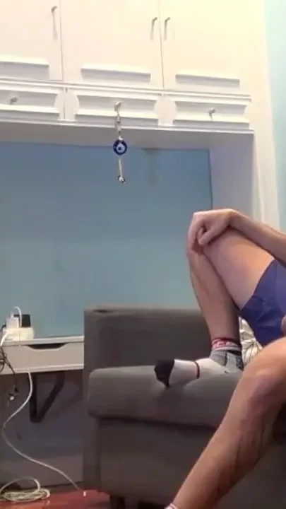 Raw cam with Jess creampied by twink