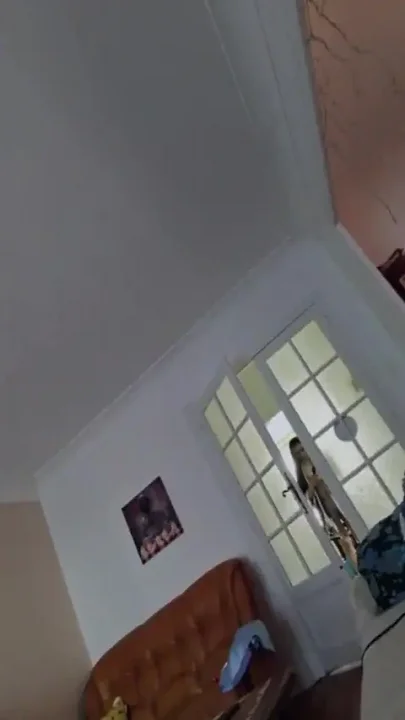 He Fuck Me