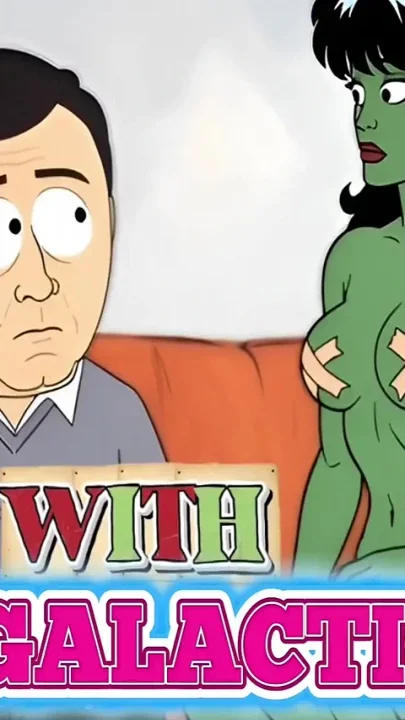 I Fucked My Neighbor Girl Intergalactic Slut and Fell in Love