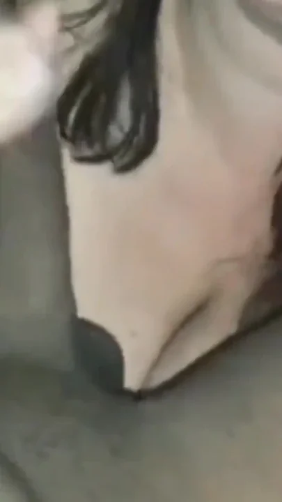 Riding His Big Black Cock Cumming at the Same Time