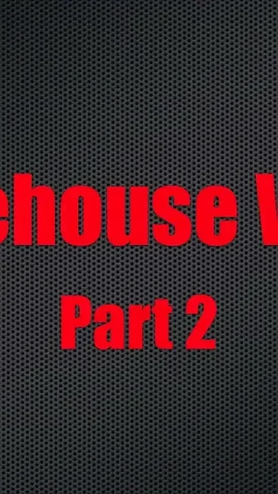Warehouse Woes - Chapter 2