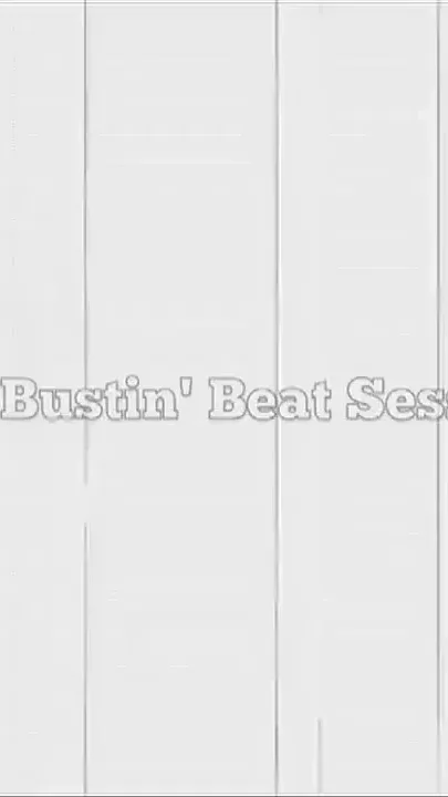 Bra-bustin' Beat Session