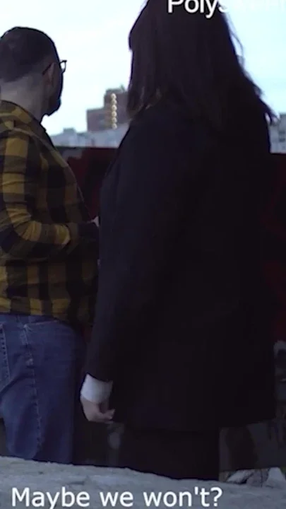 SH We were filming a blowjob and this guy Cummed while peeping