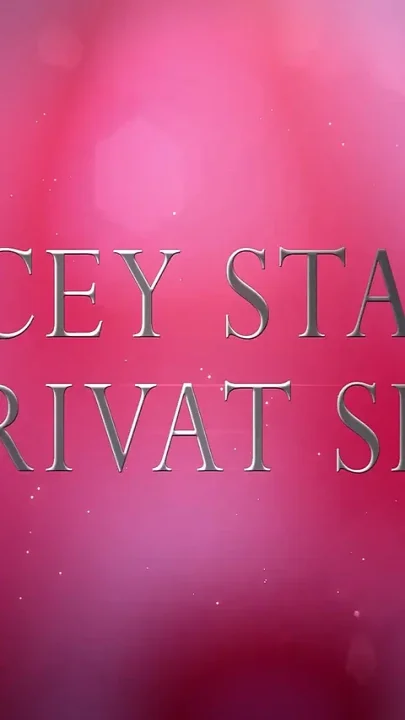 Lacey Starr Privat Sex