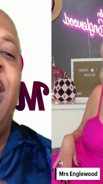 Full 50 Min Milfcandy Podcast Mrsenglewood and Mrflourish