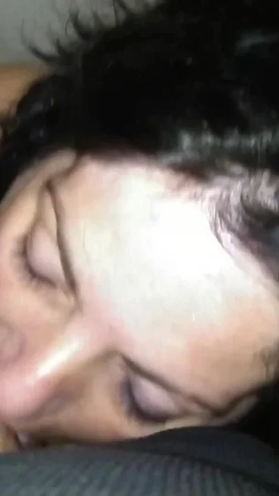 Big Fat Cock Makes Slut Happy
