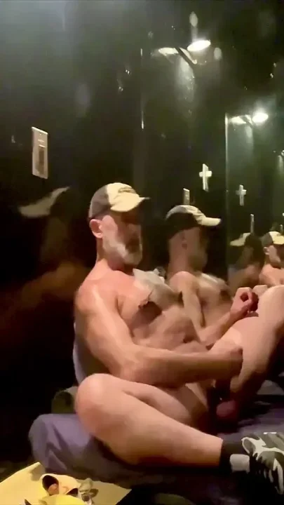 Bath House Bate