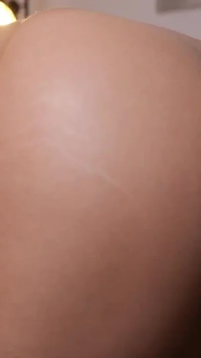 For Lovers of Juicy Butts