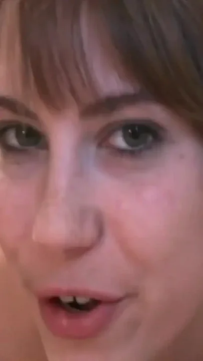 Aubrey Lee - POV Blowjob for a Fan