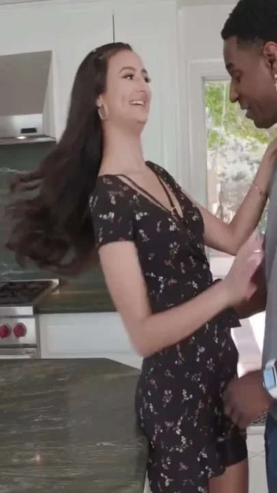 Eliza Ibarra gets destroyed by contractor's BBC