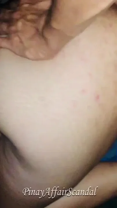 Big Cock Cums Twice - Filipina Student Ass & Pussy