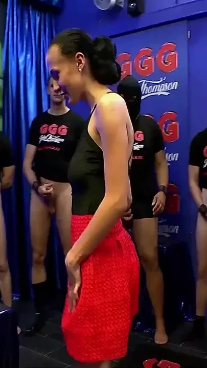 Ggg John Thompson - Girls Loving Cum Orgy