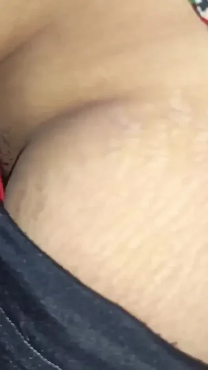 First time try to anal and we are successful Clip 1